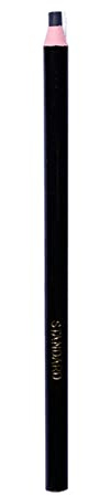 SHUOCONG Sewing Marker Pen Chalk Erasable Dressmaker Fabric for Tailors Needlework Marking DIY Patchwork(Black,4pcs)