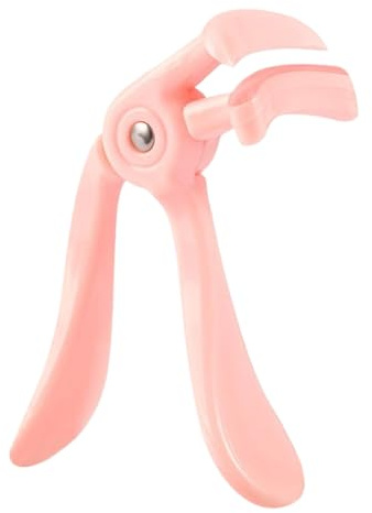 Portable Eyelash Curler Travel - Manual Eyelash Curling Tool For Women And Girls, Wide-Angle Lash Styling, Compact And Portable For Travel, Home, Or On-the-Go Beauty, Daily Use