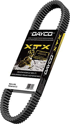 Dayco XTX5044 Snowmobile Belt