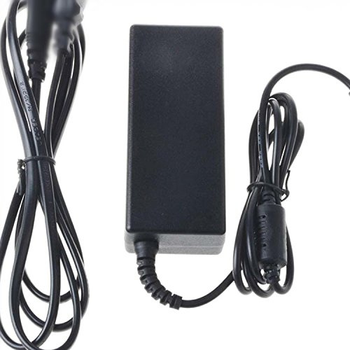 Accessory USA AC DC Adapter Compatible with HP Pavilion 24ea 27er 27es IPS LED Backlit Monitor Power