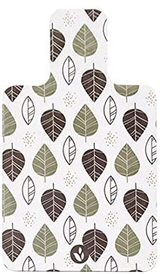 kowaku Pilates Reformer Matte, Pilates Reformer Cover Übungsmatte Pilates Reformer Maschinenhandtuch für drinnen und draußen, Stil a