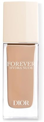 DIOR Forever Hydra Nude Foundation No.2CR Cool Rosy (30 ml)