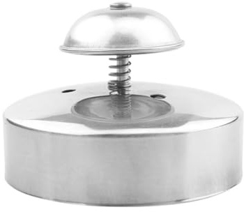 LIXSAZSE Coupe-sandwich en acier inoxydable Durable, facile à nettoyer et Non toxique, moule à biscuits et pâtisserie, antiadhésif