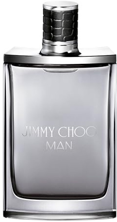 Jimmy Choo Man Eau de Toilette Spray 3.3 fl oz