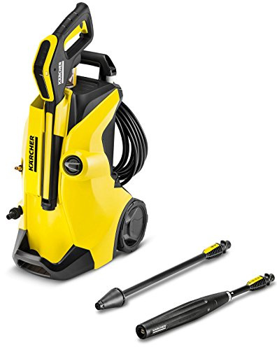 Kärcher K4 Full Control Pressure Washer