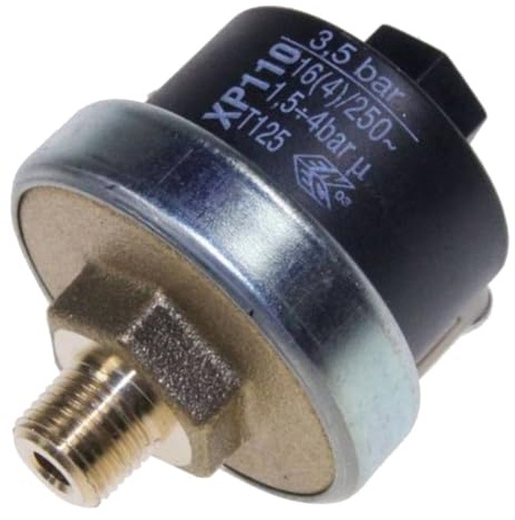 ASTORIA - PRESSOSTAT POUR CENTRALE VAPEUR ASTORIA