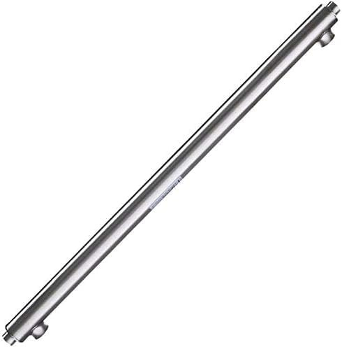AB Side Arm Heat Exchanger for Domestic Hot Water Heating (40Gal-3/4''Shell+3/4'' Tube+Single Wall)
