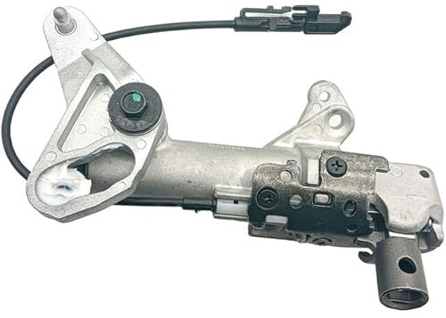 Steering Column Shift Mechanism - Compatible with 1999-2006 GMC Sierra 1500 (with Automatic Transmission)