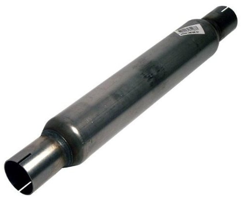 Simons Silencieux Micro - 51mm U405100R