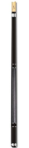 Winsport Queue Universal U-2 schwarz