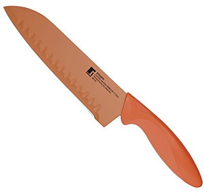 Bergner Santoku Messer