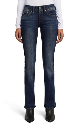 G-Star Women's Midge Bootcut Jeans