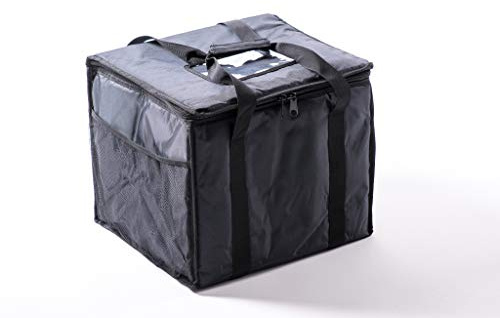 Insulated Delivery Cool Bag 51 litres Catering Bags Frozen Chilled Home Delivered Foods Picnics Cooler C17