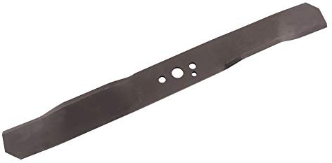 SECURA Messer (Mulch) kompatibel mit Powertec Garden N-BM 51 HW Rasenmäher