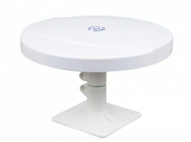 ANTARION TNT Passive rundstrålande antenn båt husbil få 38dB