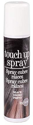 Fama Fabre - Spray Gac Cubre Raices Negro (75 ml)