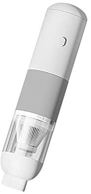 Aspirapolvere for auto, 20000 Pa Aspirapolvere senza fili ad alta potenza Aspirapolvere portatile for auto Mini aspirapolvere portatile, Piccolo aspirapolvere ricaricabile for pulizia rapida Auto Home