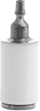 Kraftstofffilter für Motorsensen Motorsensen Gartenmaschinen Benzin (Ersatzteile)