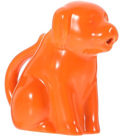 Alipis Animal Milk Jug Ceramic Creamer Pitcher Jug Portable Milk Frother Cup for Kitchen Gadgets