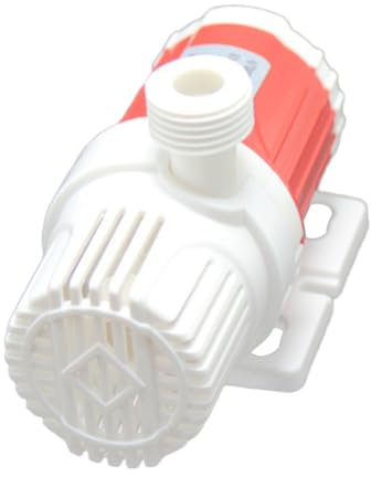 Yardwe Miniatur Unterwasserpumpe Für Pc-wasserkühlung Kompakte Langlebige Tauchpumpe Für Aquarien Und Gartenbrunnen