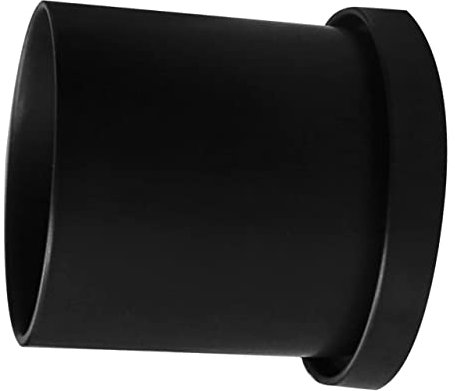 CIYODO Blumentöpfe Klein Minitöpfe Aus Keramik Schwarze Blumentöpfe Gartendekorationen Töpfe Für Sukkulenten Und Kakteen