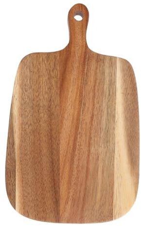 Ciieeo Cutting Boards for Kitchen Meat Cheese Serving Board Tray Home Vegetable