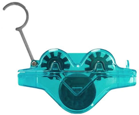 Cycle Chain Cleaner - Professional Rotary Brush Gear Washing Tool, Durable Motorcycle And Bicycle Maintenance Accessory, Easy Use Cleaning Device, Efficient Chain Care Solution For Folding Bikes
