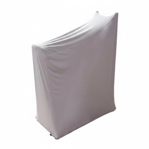 Generic Copertura per Cyclette Copribici Palestra Copribici da Interno Schermo Antipolvere Materiale Morbido Vestibilità Aderente Facile da Indossare Adatta a