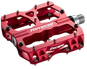 Reverse Escape Flat MTB Downhill Pedal