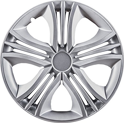 CORA 40944 Box 4 Alulook Fun Copricerchi, 14