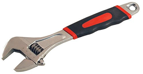 Rollgabelschlüssel Chrom Vanadium 300 mm