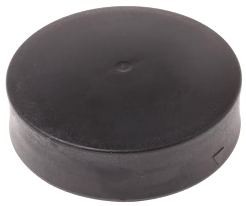 Schneider XVBC081 Deckel für Signalsäule XVB, IP 65, Schwarz
