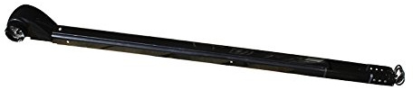 Carefree R001642BLK Awning Arm Assembly , Black, 67 inch x 3.5 inch