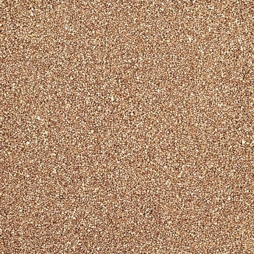 Eurosand Dekosand/Farbsand (0,1-0,5 mm), 1 kg, Gold
