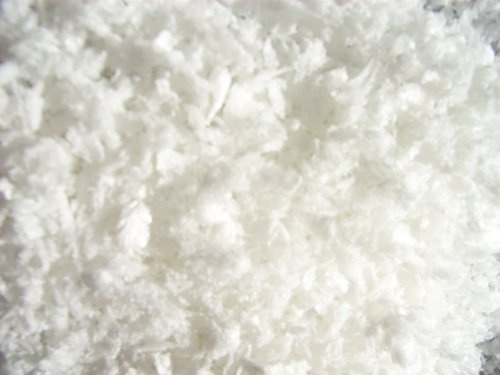 pemmiproducts Theaterschnee grob aus Stärke, 20l, Filmschnee, Bühnenschnee, Hollywoodschnee, TV Schnee, kompostierbar, schwer entflammbar (EUR 1,74/Liter)