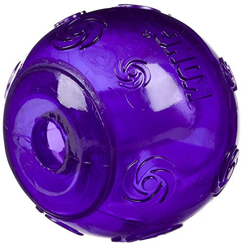 KONG Squeezz Ball - Colors May Vary - Large