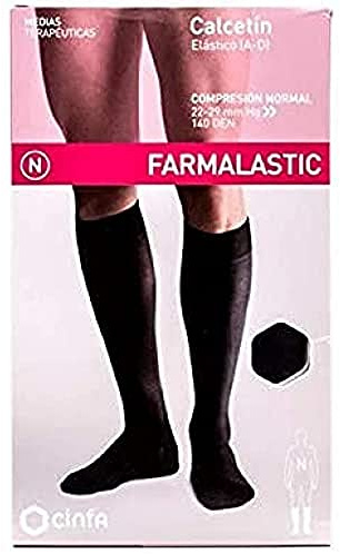 Farmalastic Tobilleras, rodilleras, férulas y cabestrillos 1 Unidad 200 g