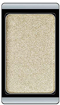 ARTDECO Eyeshadow - Farbintensiver langanhaltender Lidschatten nude, pearl - 1 x 1g