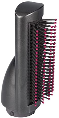 Glättbürste feste Borsten für Kurzhaar Pony dyson 969486-01 für Airwrap™ Haarstyler