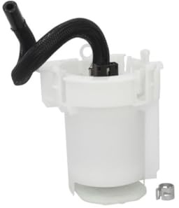 ENGITECH ENT100120 Kraftstoffpumpe Kompatibel mit OPEL Corsa C Schrägheck X01 Vectra C Caravan Z02 Vectra C Limousine Z02 Astra G Caravan T98 Signum CC Z03 Vectra C CC Z02