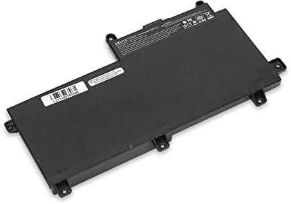 CRLYLC 11.4V 51WH CI03 CIO3 CI03XL Notebook Laptop Akku für HP ProBook 640 650 645 655 G2 G3 T7B31AA CIO3 CIO3XL HSTNN-UB6Q LB6T 801554-001 801517-831 801517-541 HSTNN-I66C-4 HSTNN-I66C-5U Batterie