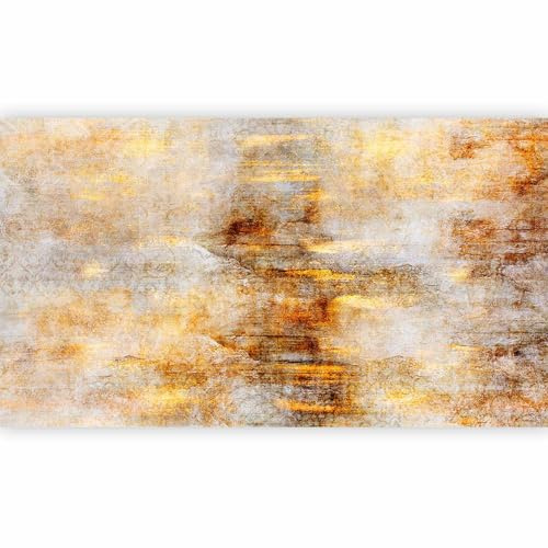 murando - Fototapete Vlies Abstrakt, 500x280 cm, Schlafzimmer, Wohnzimmer | Full HD Druck, 3D-Effekt, lichtbeständige Farben, ideal fürs Wohn- oder Schlafzimmer, schnelle Montage, lichtbeständig, edel