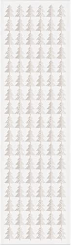 Ekelund - Tischläufer Granar 35x120 cm 55% Baumwolle 45% Leinen