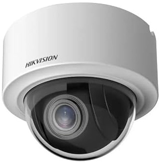 Camera supraveghere Hikvision IP Mini PT Dome DS-2DE3204W-DE(T5) B, Max. Resolution:1920 × 1080/ 2MP, Zoom:4 × Optical, 16 × Digi