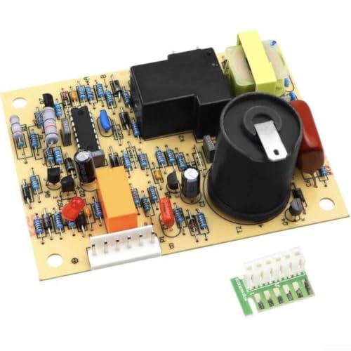 Zündungssteuerplatine 31501 für Hydro Flame Ofen kompatibel mit für atwood RV Heizung Modelle 7912 8500 8900 Serie DC 12V Ersatzteil für Wohnmobil Gasheizung