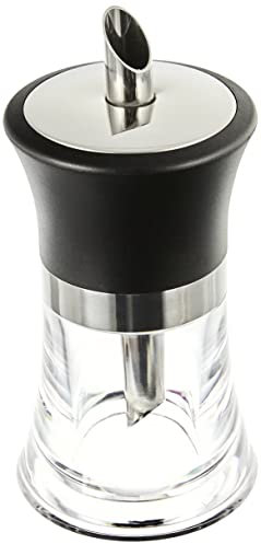 Lacor 61904 Saupoudreuse à Sucre Corps Transparent