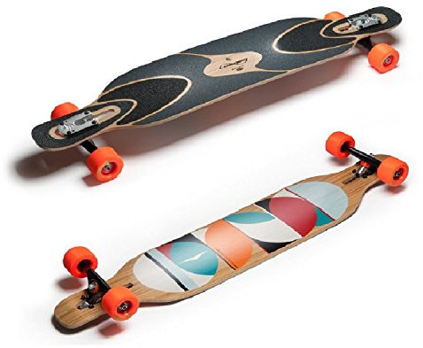 Unbekannt Dervish Sama Premounted Flex 1