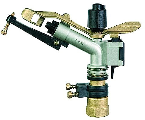 1PEZZO IRRIGATORE A SETTORE 'FUNNY' lt/m. 37-60 mt 14-18,5 1 F