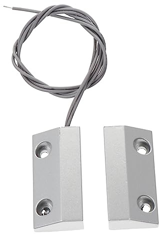 Magnetischer Türsensor Mc-56 aus Zinklegierung für Fenster und Türen