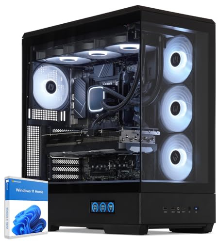 Sedatech PC Gamer • RTX 5080 | i9-14900KF | 128Go DDR5 | 4To SSD M.2 | WiFi 6E | BT 5.3 | Win 11